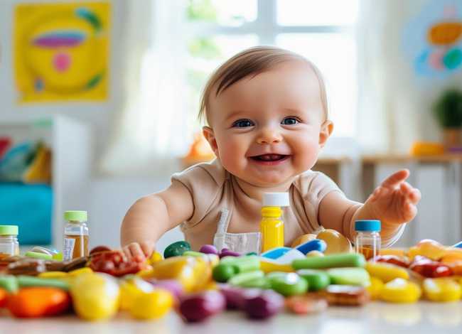 儿童多种维生素，儿童多种维生素和锌可以一起吃吗