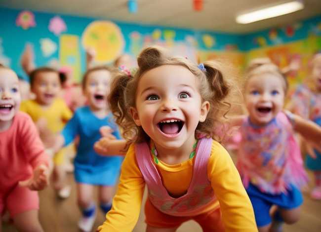 儿童故事舞蹈教学视频；幼儿园故事舞蹈视频