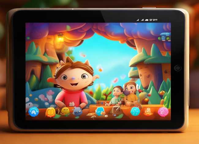 给小孩子讲故事的软件，给小孩子讲故事的软件有哪些