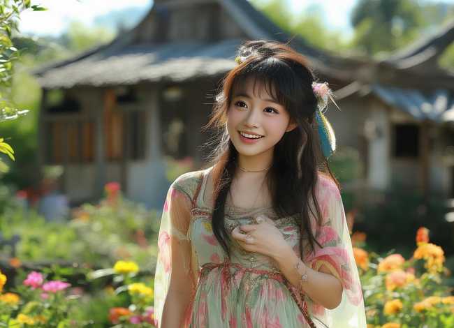 圆圆的故事2010关凌 圆圆的故事2010关凌演的谁