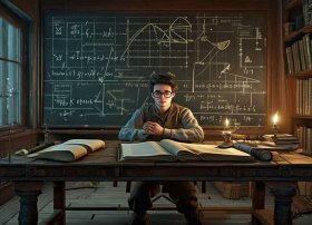 数学故事名人数学故事，数学小故事名人