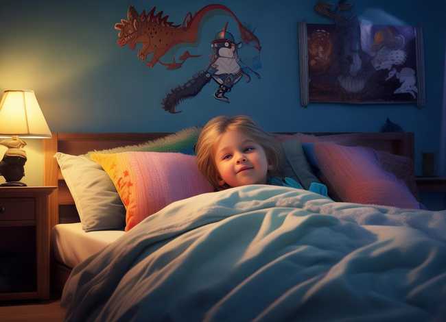 儿童小故事睡前故事、小儿故事睡前小故事