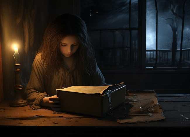 伤感故事催泪睡前故事、伤感故事催泪睡前故事大全