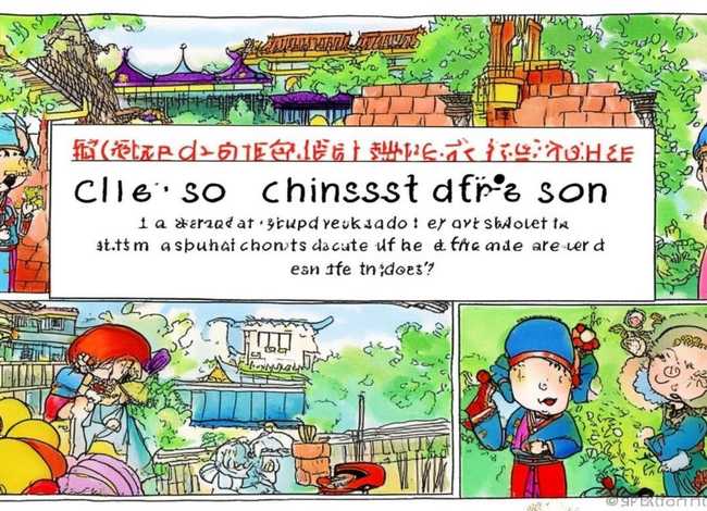 成语故事连环画简单 - 成语故事连环画简单5年级上册