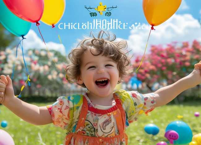 关于儿童的品牌（关于儿童的品牌名称）