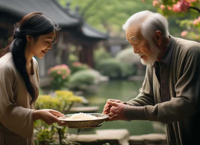 古代感恩的故事读后感，古代感恩的故事读后感怎么写