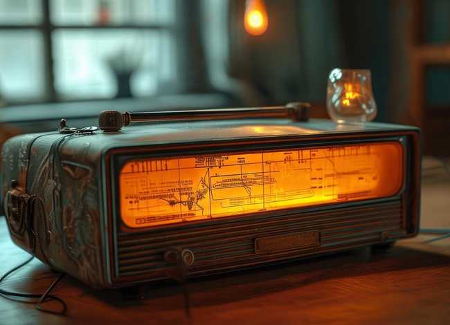 苏联故事在线收听 苏联故事在线收听免费