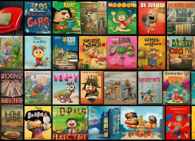 90年代的儿童书有哪些、90年代的儿童书有哪些书