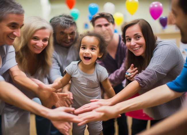 领养儿童；领养儿童需要什么条件