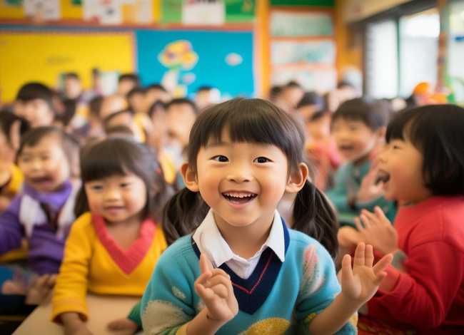 儿童品德故事3-6岁幼儿园，幼儿园品德教育故事表演