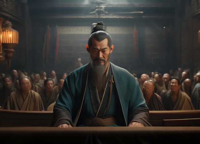 海瑞的故事300字；海瑞的故事350字