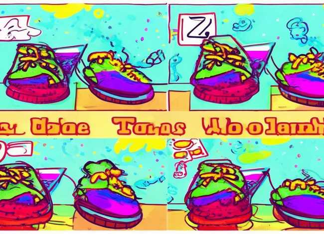 儿童椰子鞋鞋带怎么系教程（儿童椰子鞋鞋带怎么系教程图解）