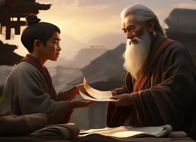 宋濂的故事如何体现信任的力量，宋濂的故事如何体现信任的力量呢