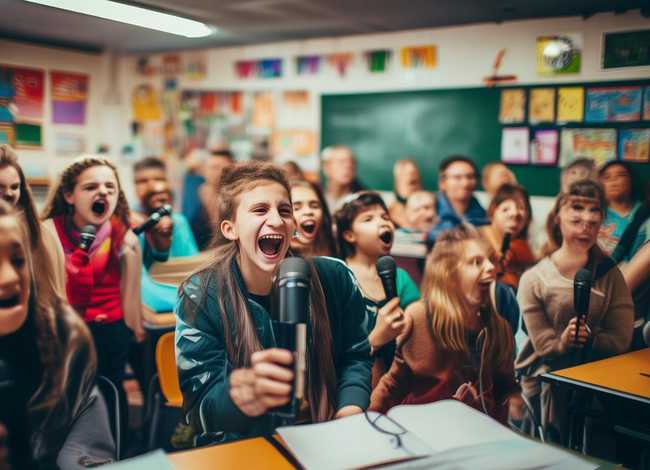 一分钟英语小故事（一分钟英语小故事演讲）