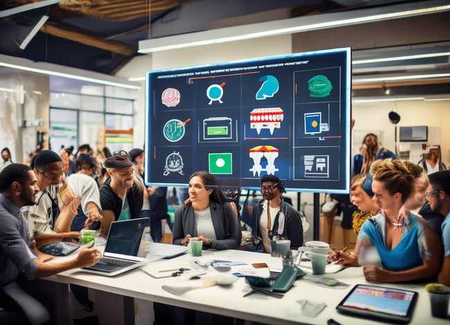 互联网创业项目有哪些（互联网创业项目有哪些推荐）