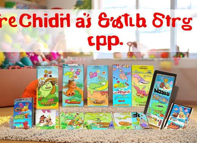 儿童故事哪个软件好（免费儿童故事哪个软件好）