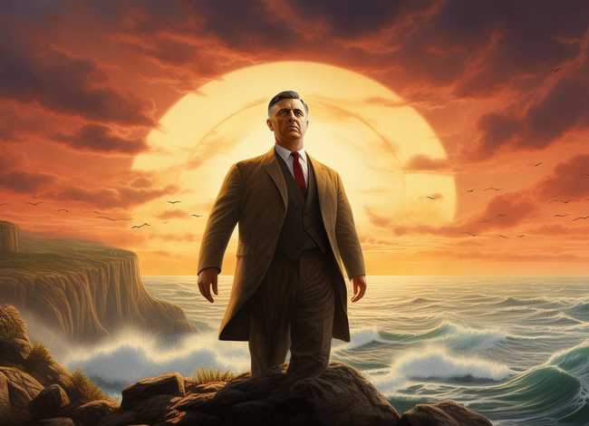 罗斯福励志的故事、罗斯福励志的故事有哪些