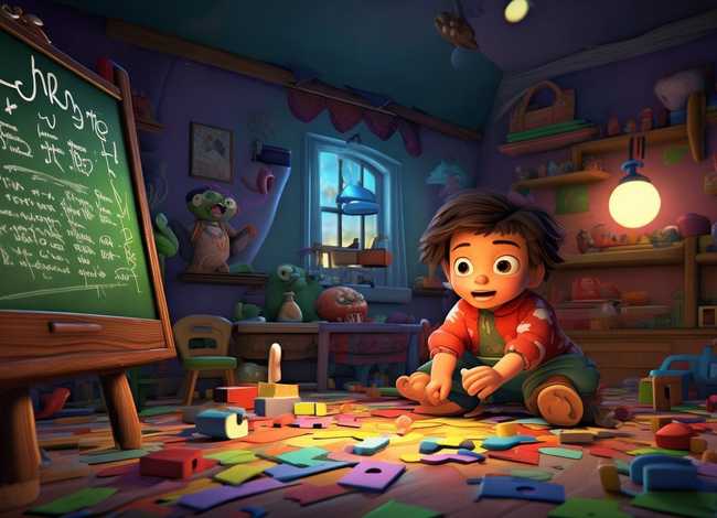 儿童趣味推理小故事及答案，有趣推理小故事及答案