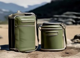 65式军水壶；65式和87式水壶哪款好