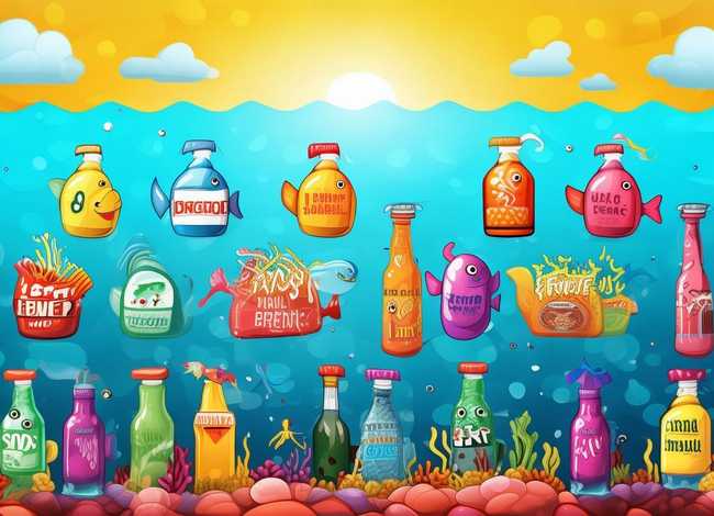 儿童鱼油品牌排行榜；儿童鱼油品牌排行榜最新