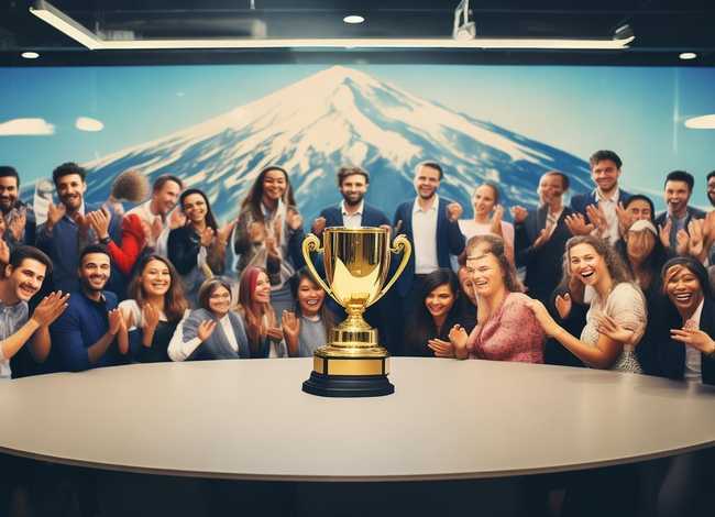 成功故事100字、成功故事100字左右