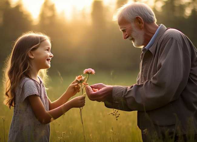 感恩的小故事简短，关于感恩的小故事简短