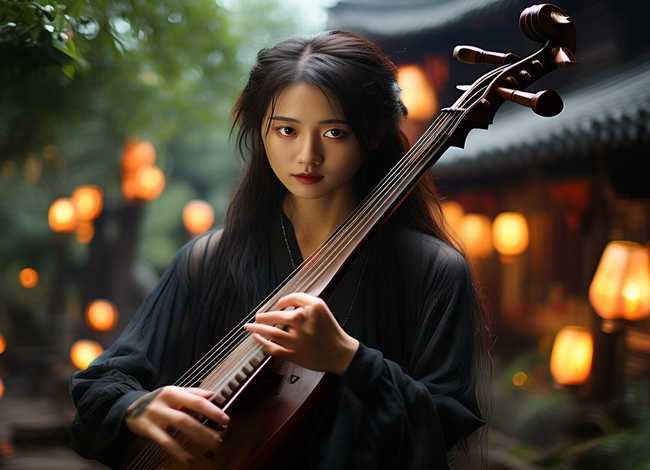 小城故事二胡独奏，二胡独奏小城故事多指法讲解