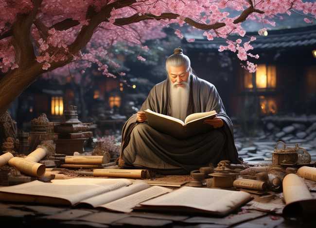 历史典故成语故事大全（历史典故成语故事大全简短）