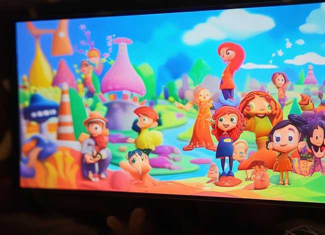 儿童故事电影大全集连续播放 - 播放少儿故事电影