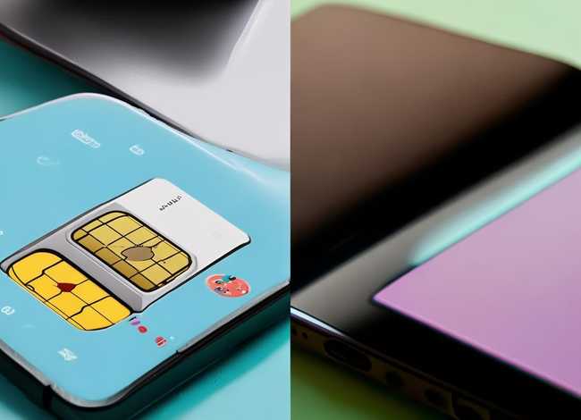 儿童手表的电话卡和普通电话卡有区别吗 儿童电话手表的卡和手机卡有什么区别