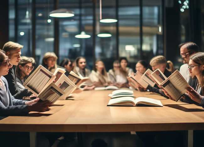 职场故事大全免费，职场小故事大道理经典大全集