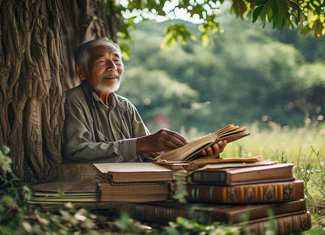 农村的小故事大全、农村的小故事大全简短