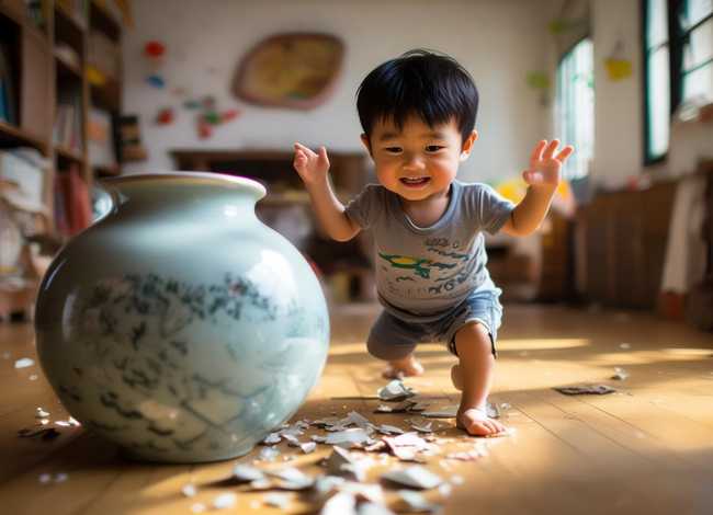 儿童故事大全睡前故事司马光砸缸；小儿故事睡前故事大全司马光砸缸作