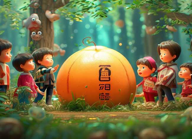 咕咚来了幼儿故事 - 幼儿故事《咕咚来了》