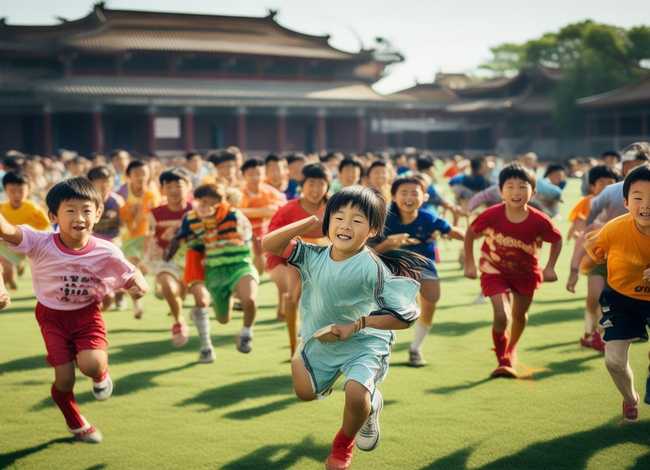 中国少年儿童运动史少年英雄故事、中国少年儿童运动的发展历程