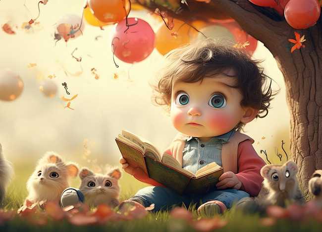 儿童哲理故事书推荐；少儿哲理故事