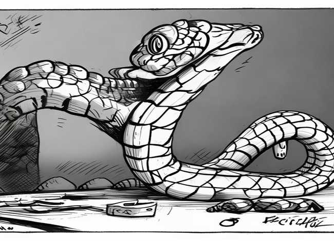 画蛇添足的意思 - 画蛇添足的意思简单一点