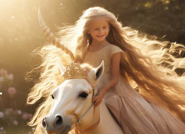 儿童千金的故事 关于千金的故事