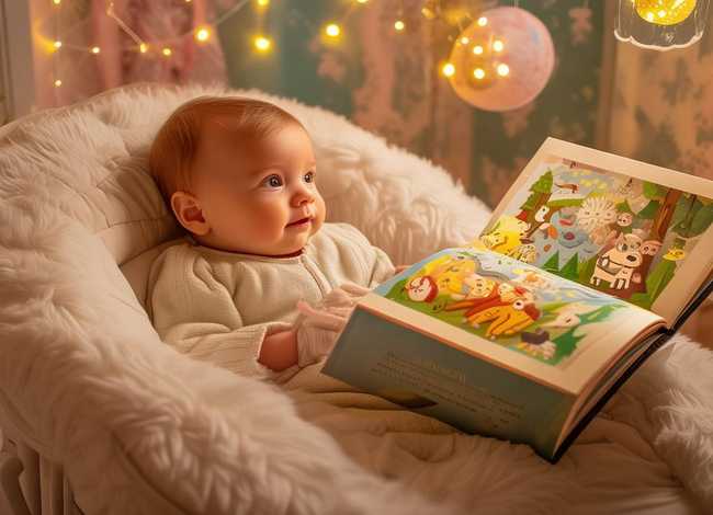 0岁宝宝故事经典，0岁宝宝故事经典故事大全