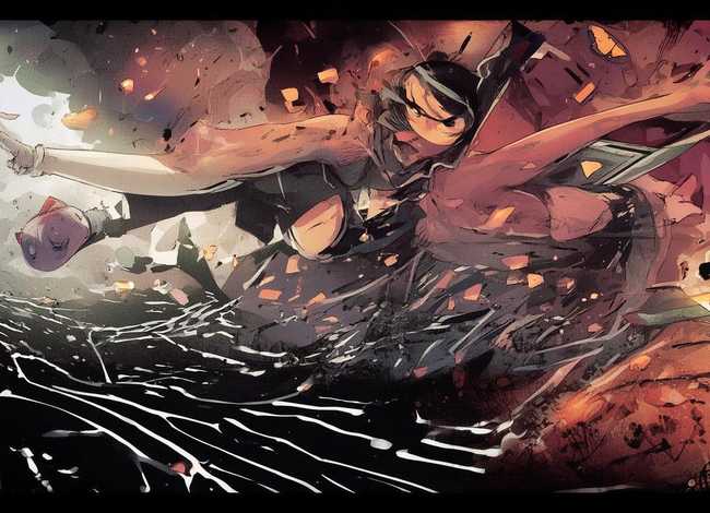 动物间的亲情故事，动物之间感人的亲情故事20字