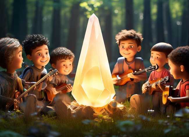 坚持就是胜利儿童故事（坚持就是胜利的故事有哪些）