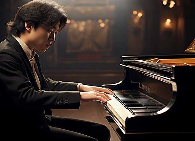 郎朗的资料和他的一些小故事 - 郎朗的资料和他的一些小故事有关