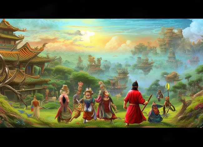 动画片西游记免费观看、动画片西游记免费观看全集