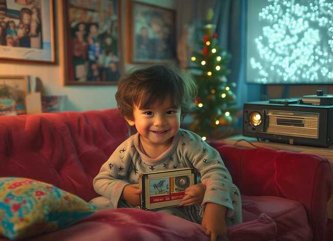 宝宝的故事儿童摄影、播放电影宝宝的故事