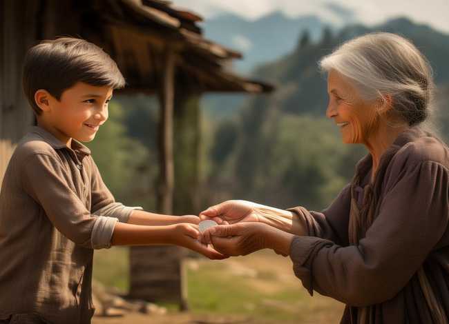 诚实守信得故事，诚实守信得故事有哪些