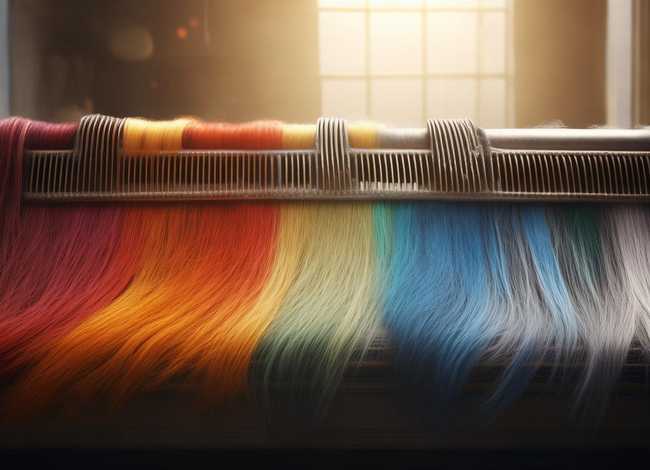 头发的故事 主题、头发的故事主题归纳