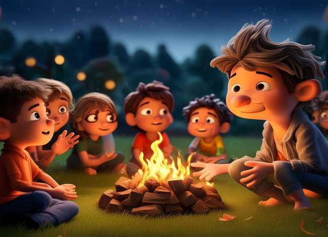 朋友的故事儿童版(朋友的幼儿故事) 朋友的故事儿童版(朋友的幼儿故事)