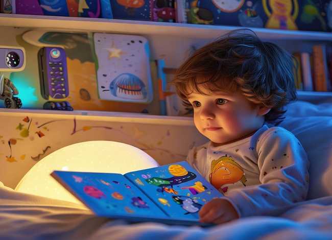 儿童科学故事3-6岁睡前听故事（科学类小故事3-6岁）