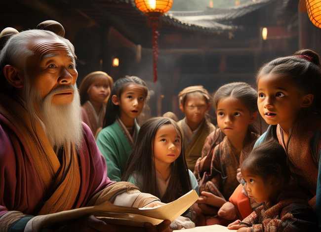 中华儿童故事大全；中华少儿故事大全