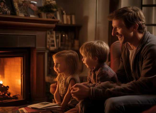 爸爸爸故事内容、爸爸爸故事内容简介